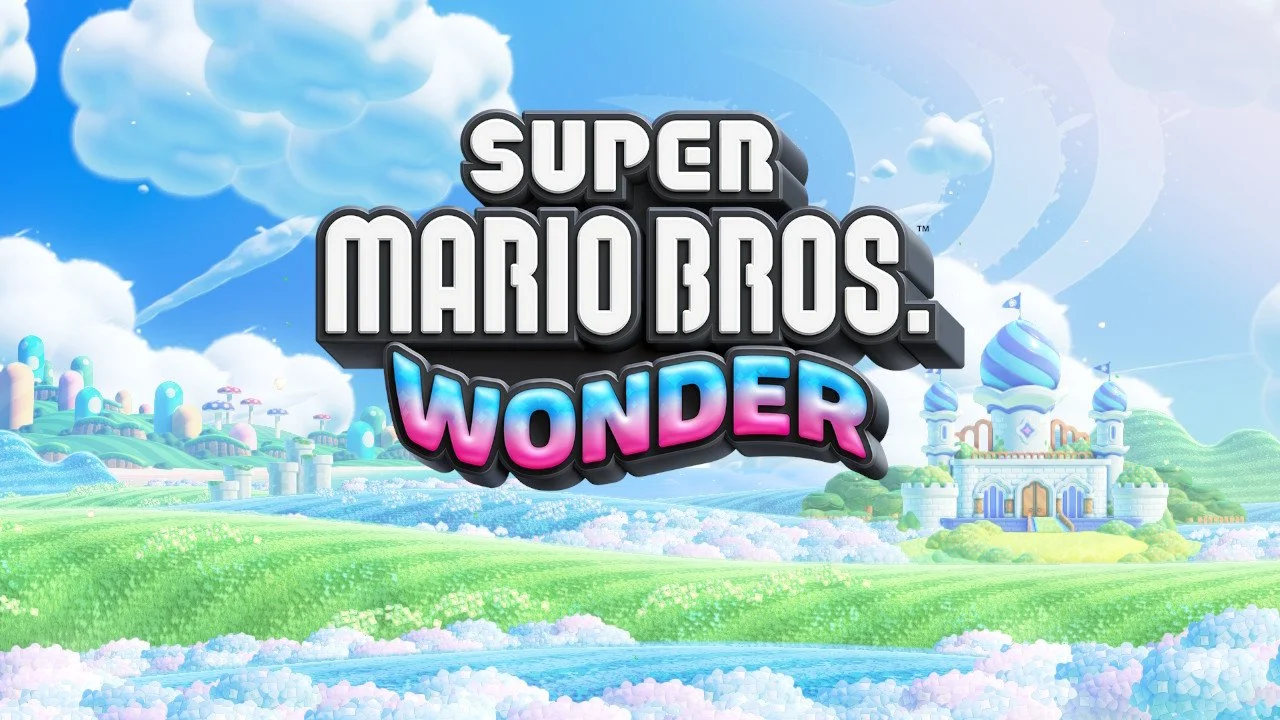 SUPER MARIO WONDER Review: Wonder-ful