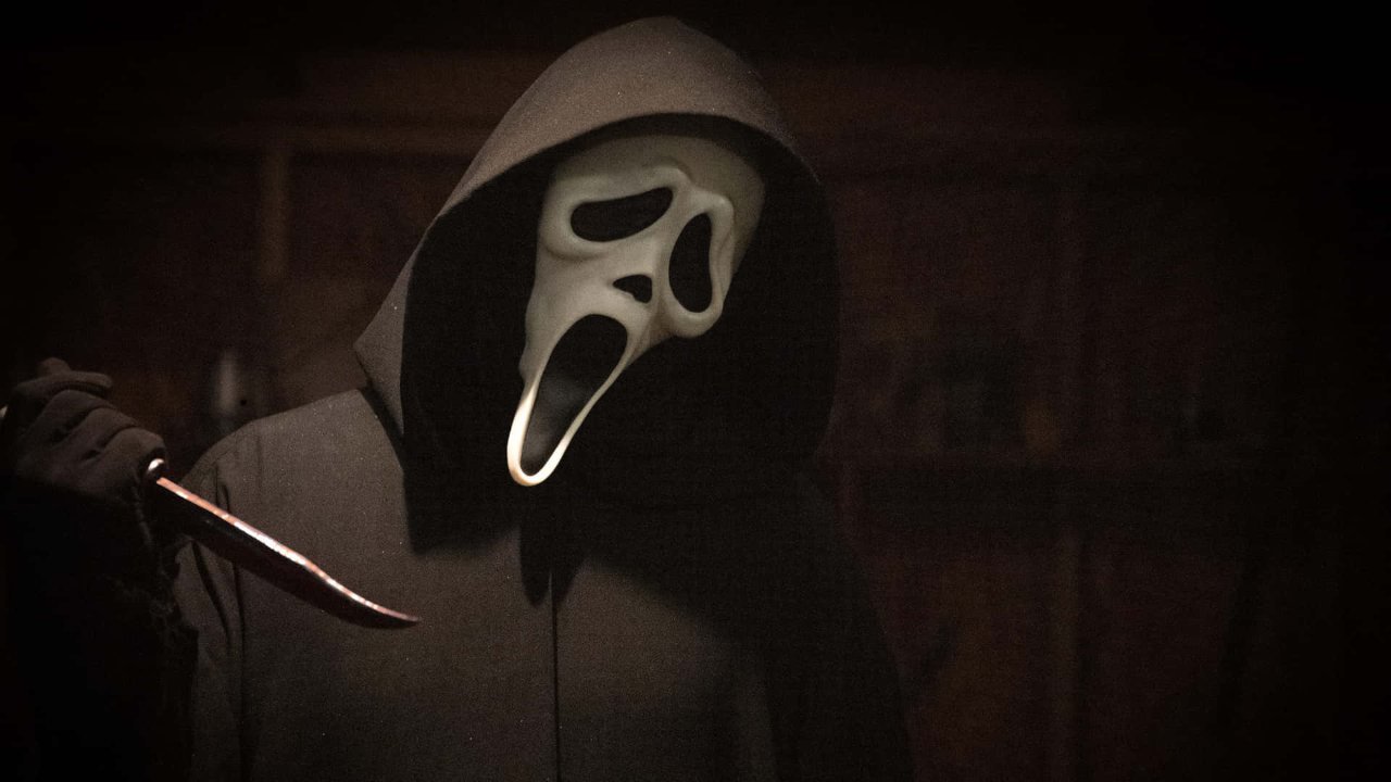 Horror Franchises I Think Supermassive Games Could Turn Into Video Games