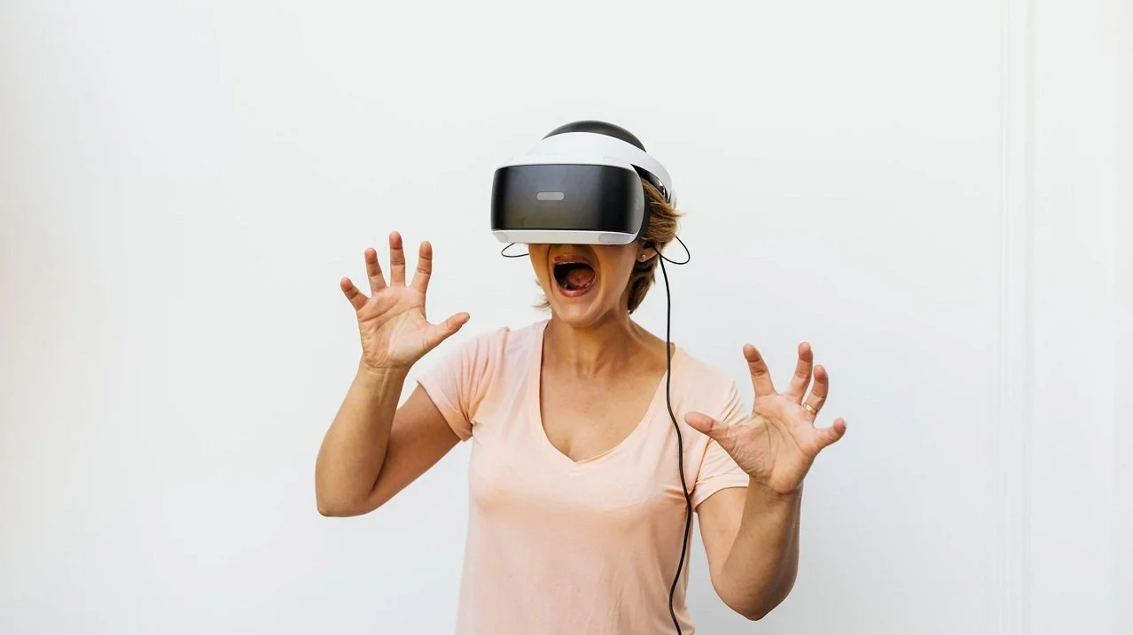 My Top 5 Games For Halloween 2023