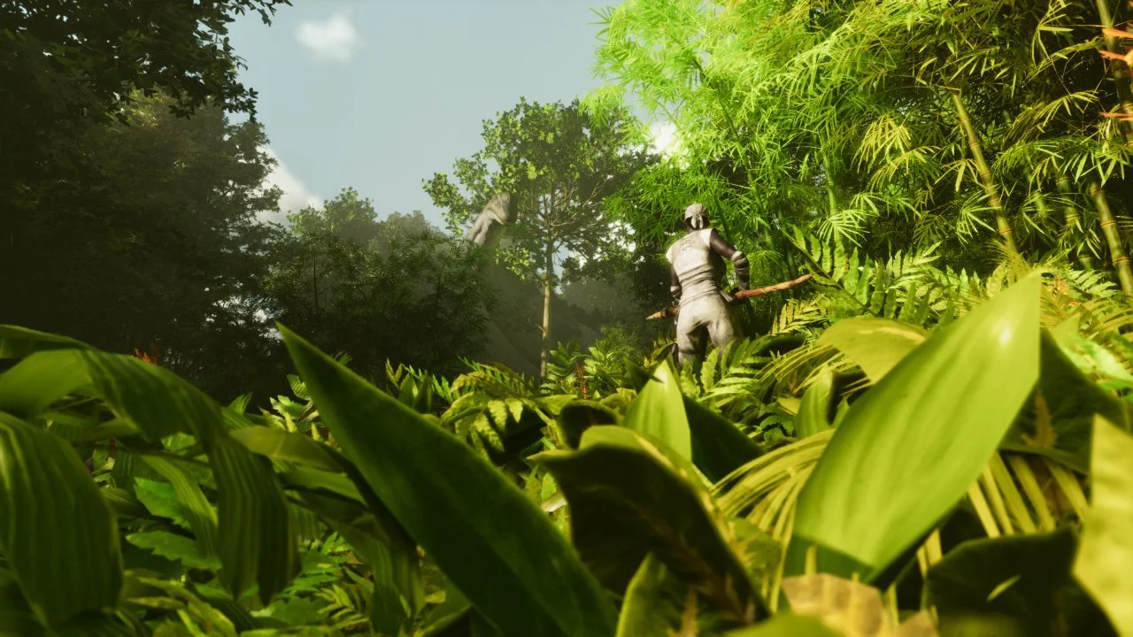 ARK: SURVIVAL ASCENDED Review: Same ARK But It Looks Nice