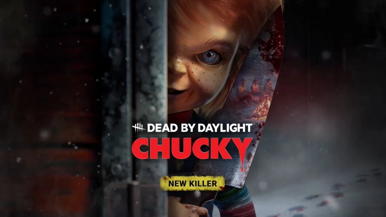 A New DEAD BY DAYLIGHT Killer Comes In A Bite-Sized Form