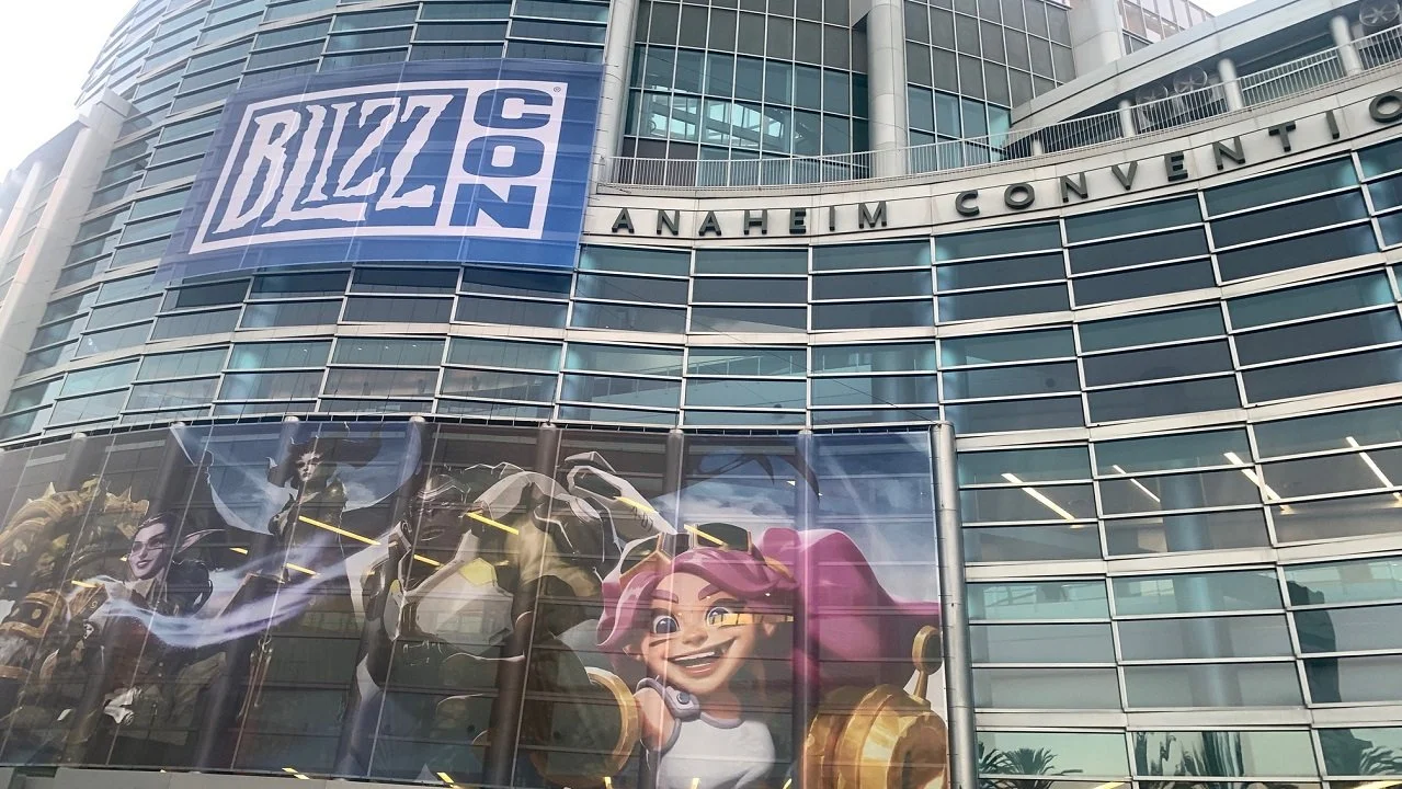 OPINION: My Take On BlizzCon 2023 And The Future Of Blizzard Entertainment