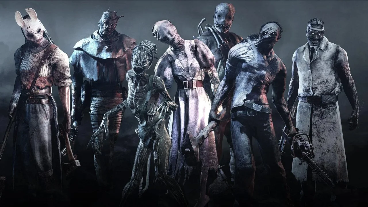 Which DEAD BY DAYLIGHT Killer Would Win In A Tournament Style Fight? Final Part