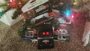SOMETHING COOL: KontrolFreek Is The Best Way To Get Freaky During The Holidays