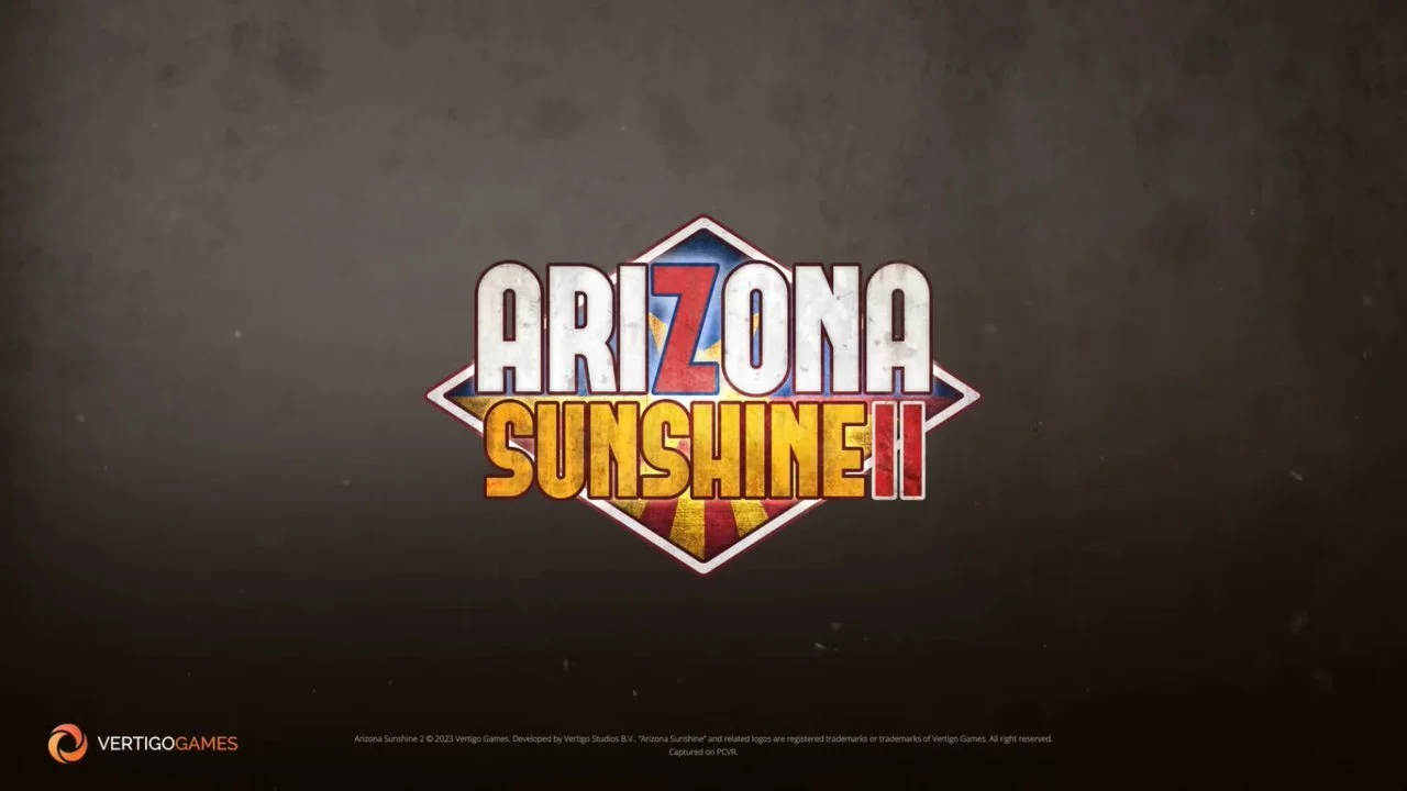 ARIZONA SUNSHINE 2 Unleashes Gameplay Showcase: Get Ready for Undead Mayhem!
