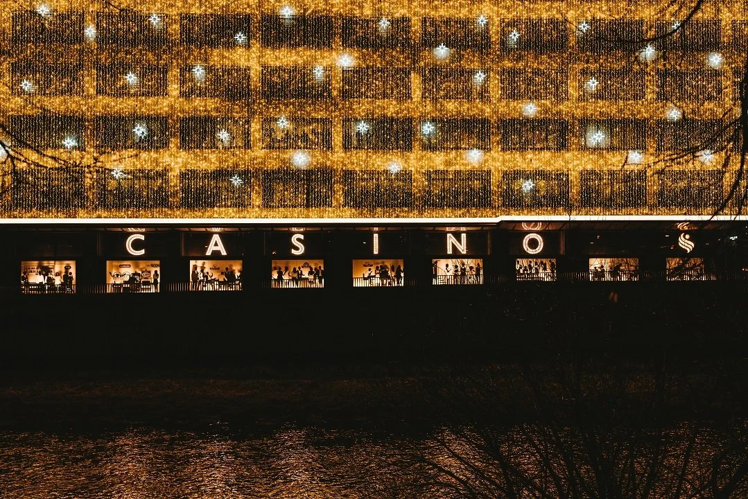 Wanna Bet? Adventure Awaits: The Most Exciting Casino Games Online