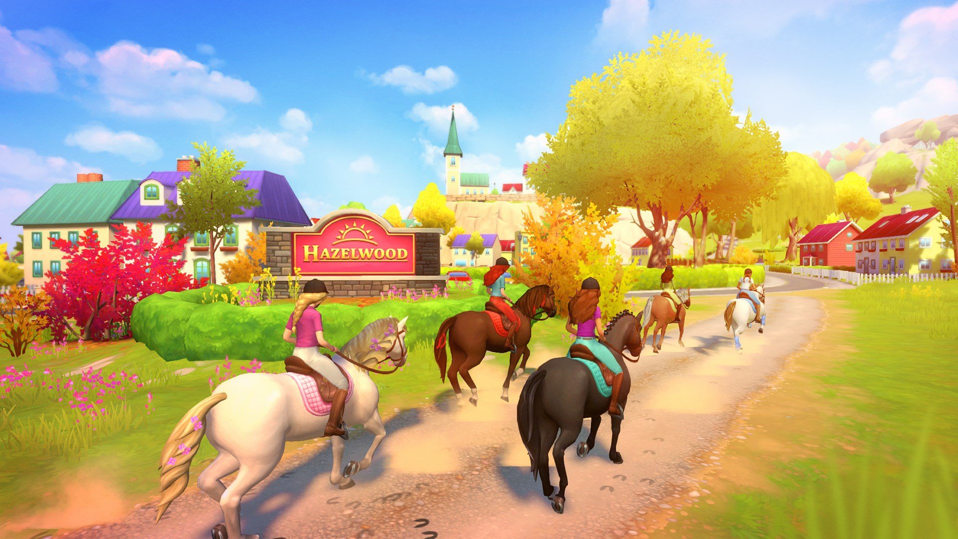 Pixelated Ponies: Best Gaming Titles For PS5 For Horse Racing Enthusiasts