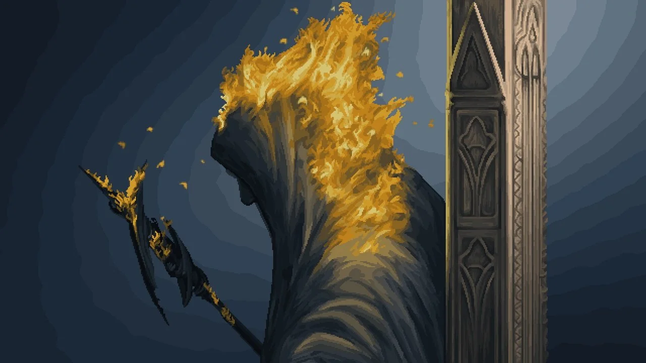 Hidden Gem Review: THE LAST FAITH Slaps