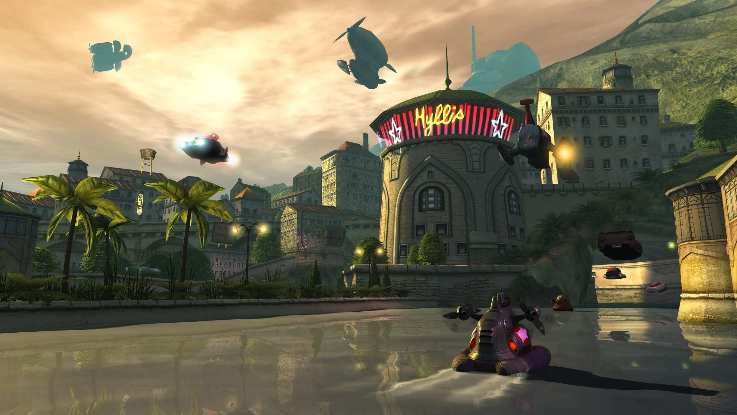 Ubisoft Accidentally Released Development Build of Beyond Good &amp; Evil 20th Anniversary Edition