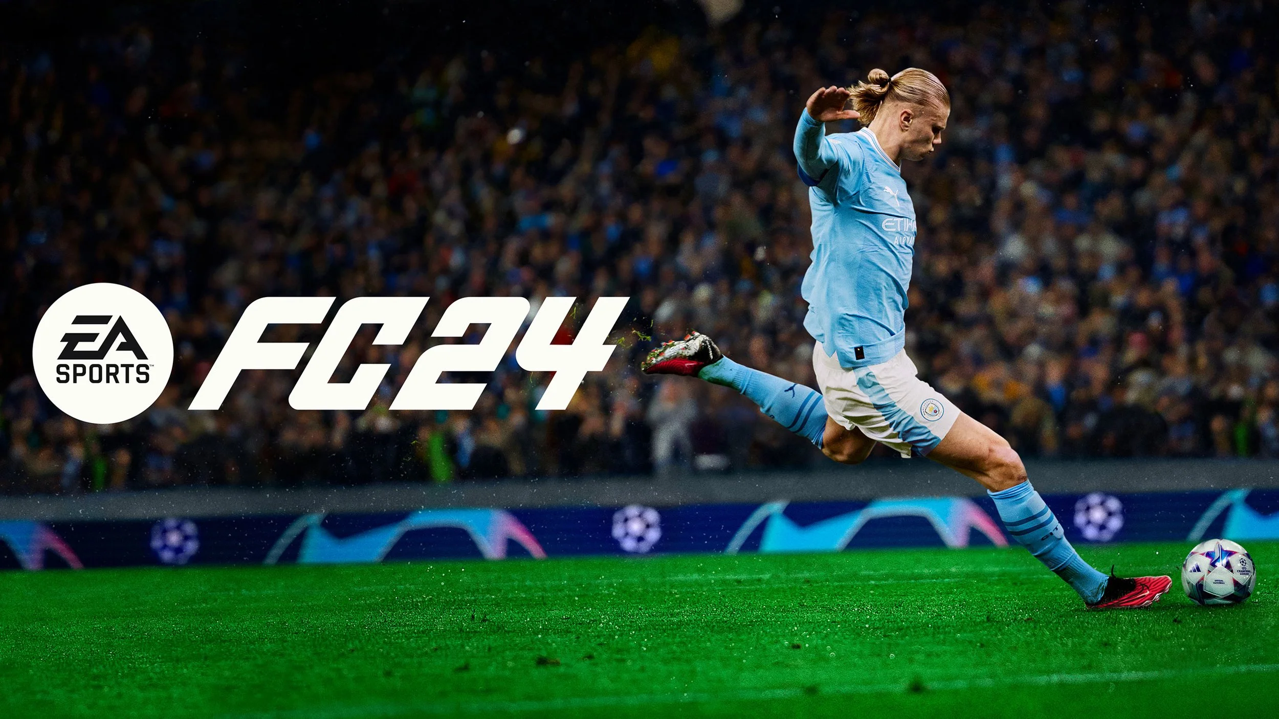 Introducing Tactical Visions in EA FC 24