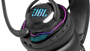 JBL Quantum 910 Wireless Headset Review: The Pinnacle Of Gaming Audio