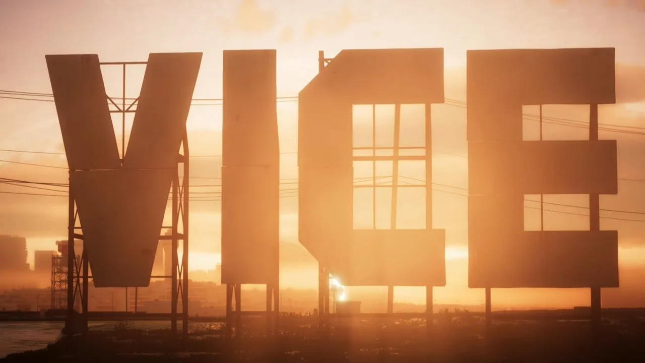GRAND THEFT AUTO VI Has A Lot To Live Up To