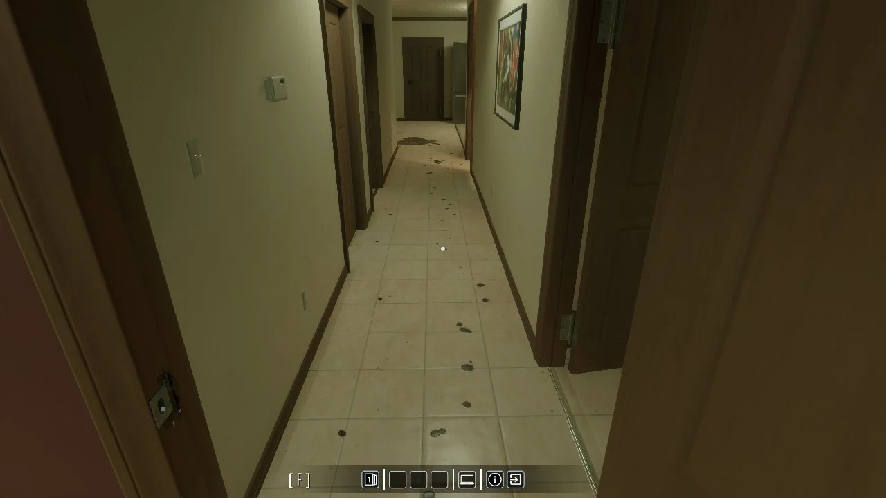 SCENE INVESTIGATORS Review: I've Never Felt So Dumb