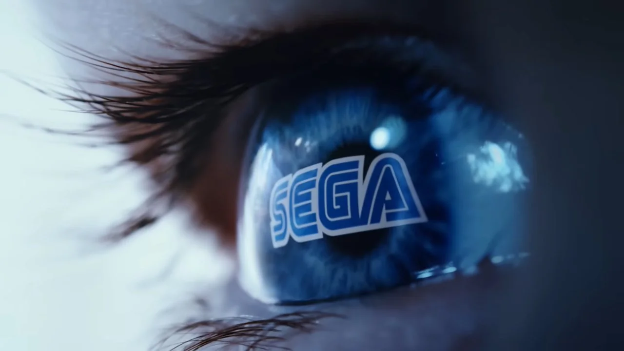 SEGA Had A Reference Filled Five Game Trailer At TGA
