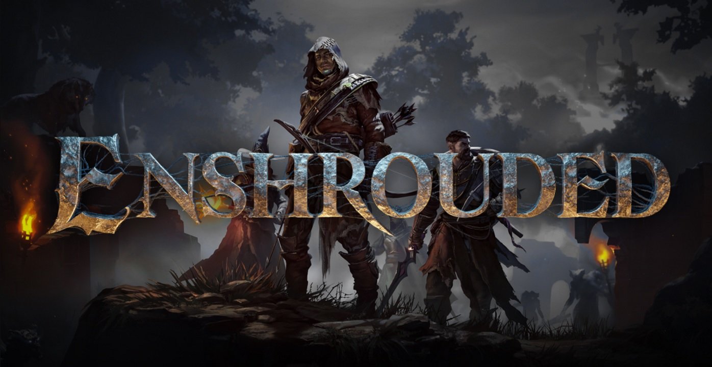 STOKED: Creating The World Of Enshrouded