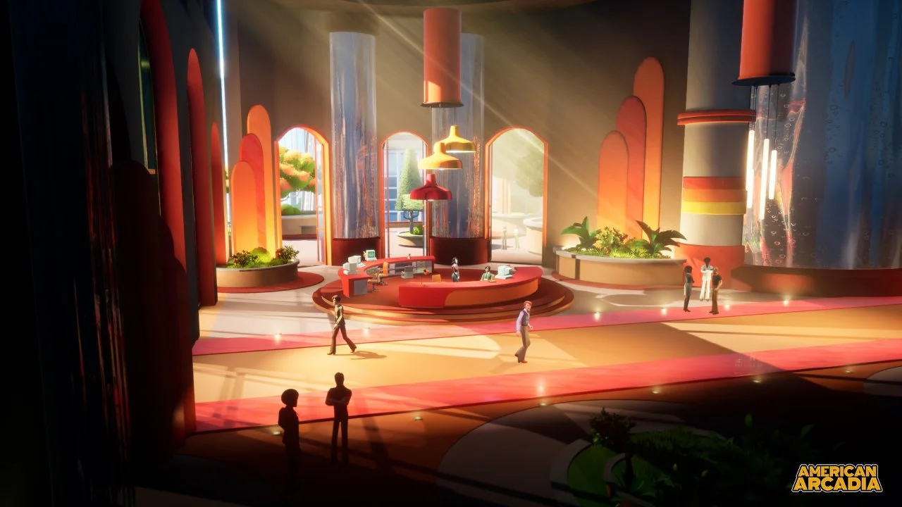 Quick Review Roundup: American Arcadia, Cookie Cutter, World War Z - Valley of the Zeke DLC
