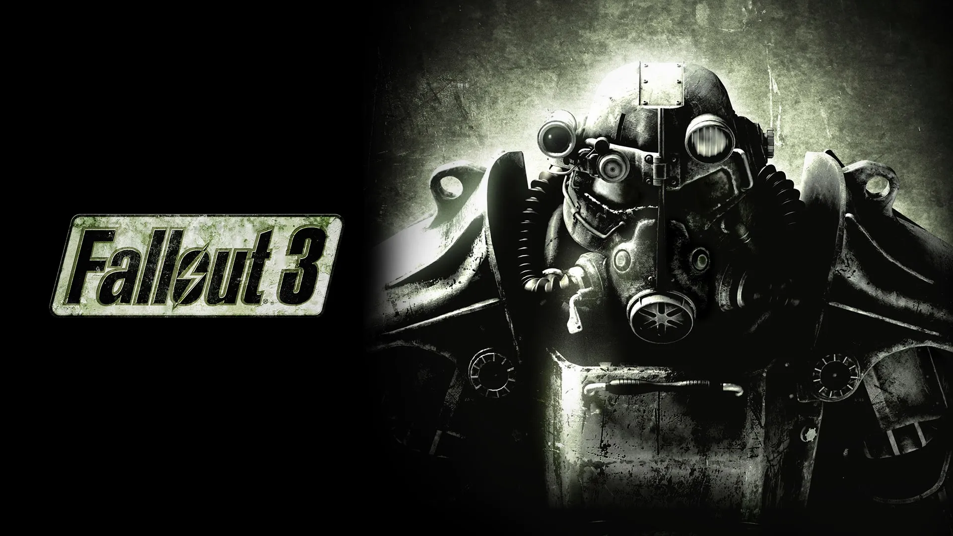Fallout 3 GOTY Edition Is Up for Grabs on the Epic Store