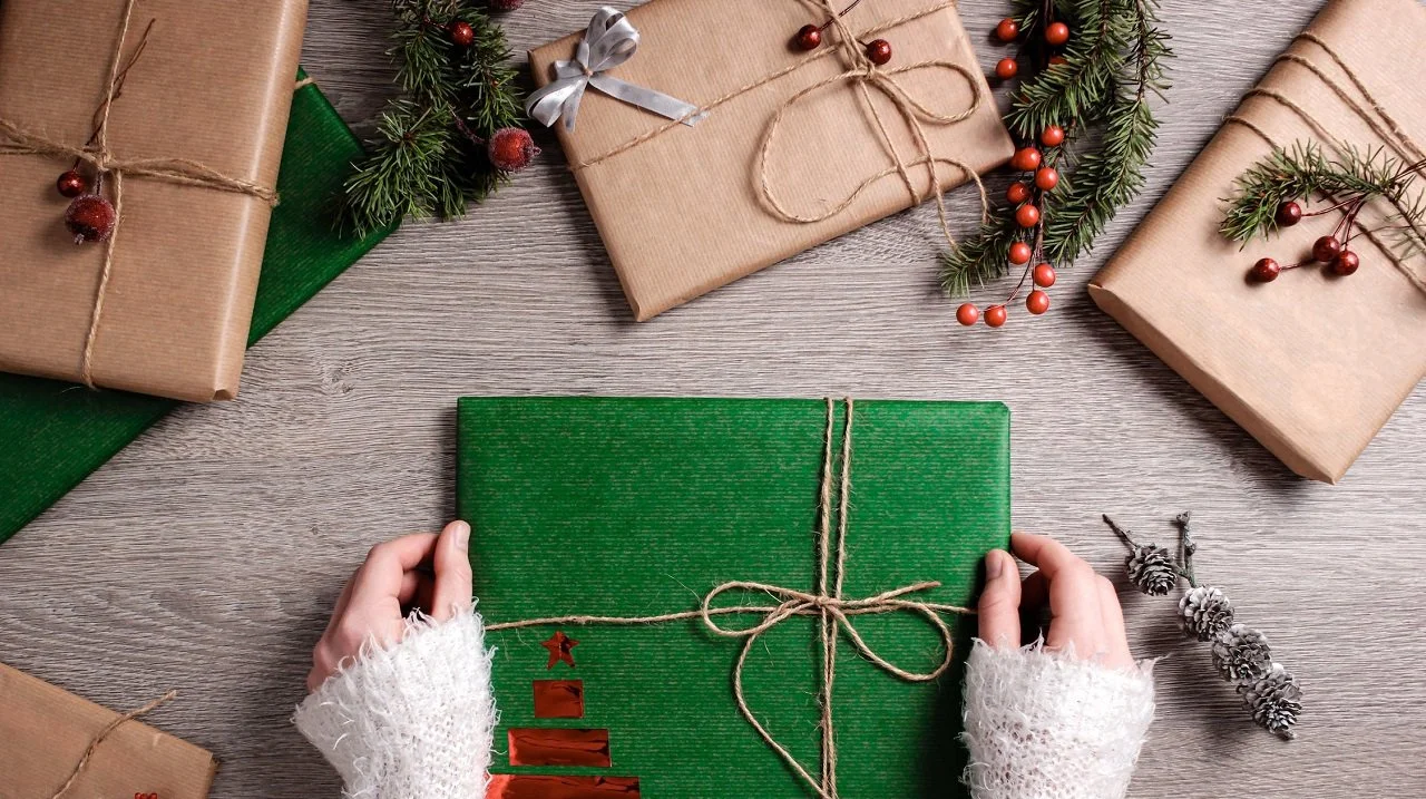 HAPPY HOLIDAYS From GameTyrant! Looking Both Forward And Back