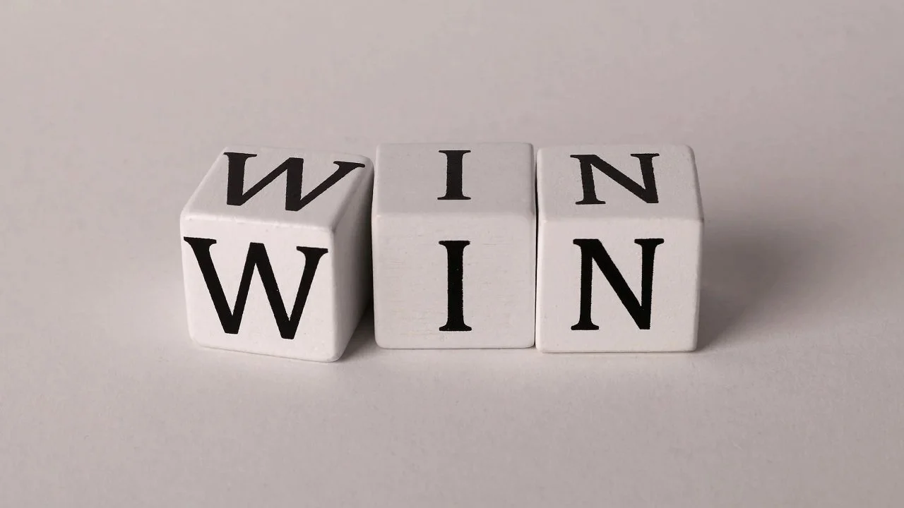 The Ultimate Lucky Draw: Your Shot at Amazing Rewards