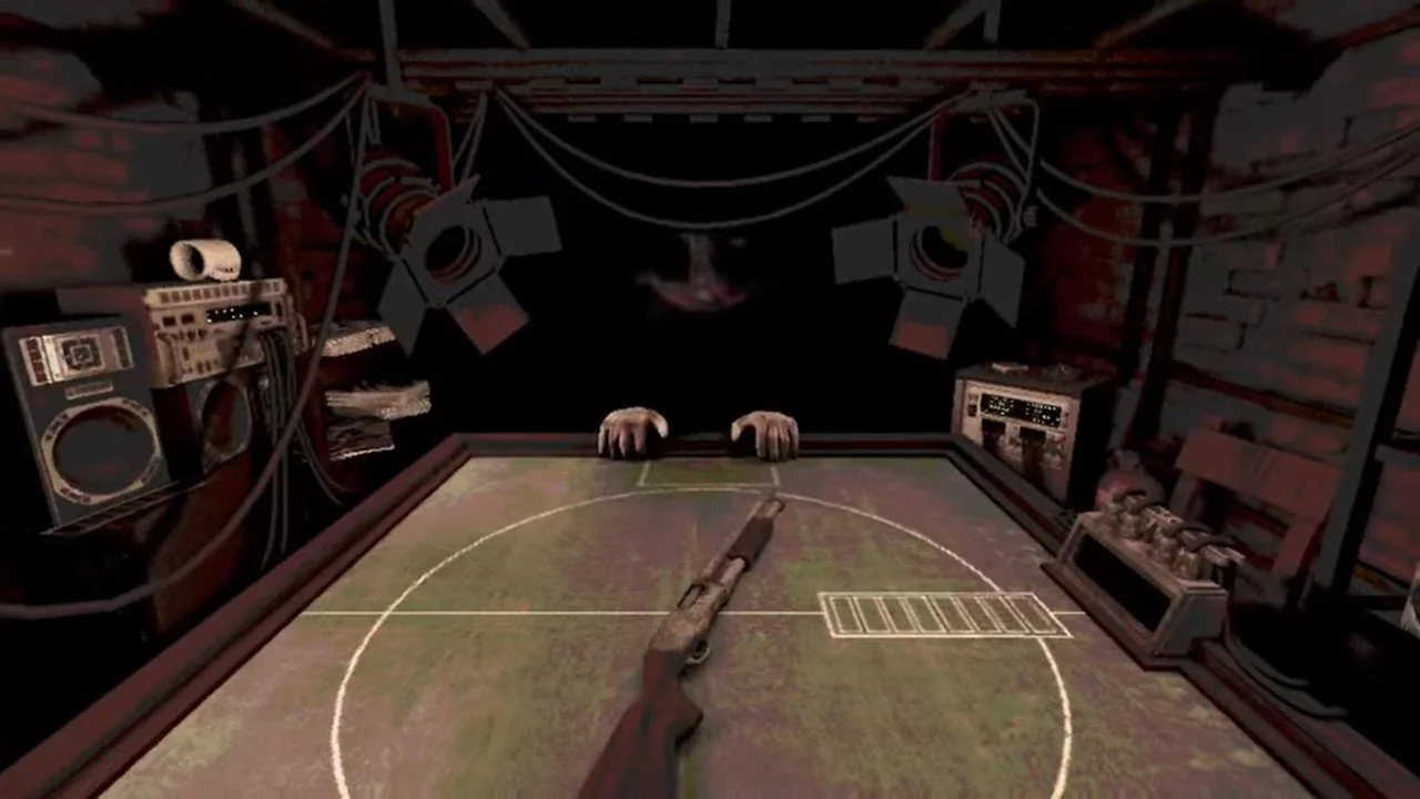 BUCKSHOT ROULETTE Is Taking The Spotlight On All Media