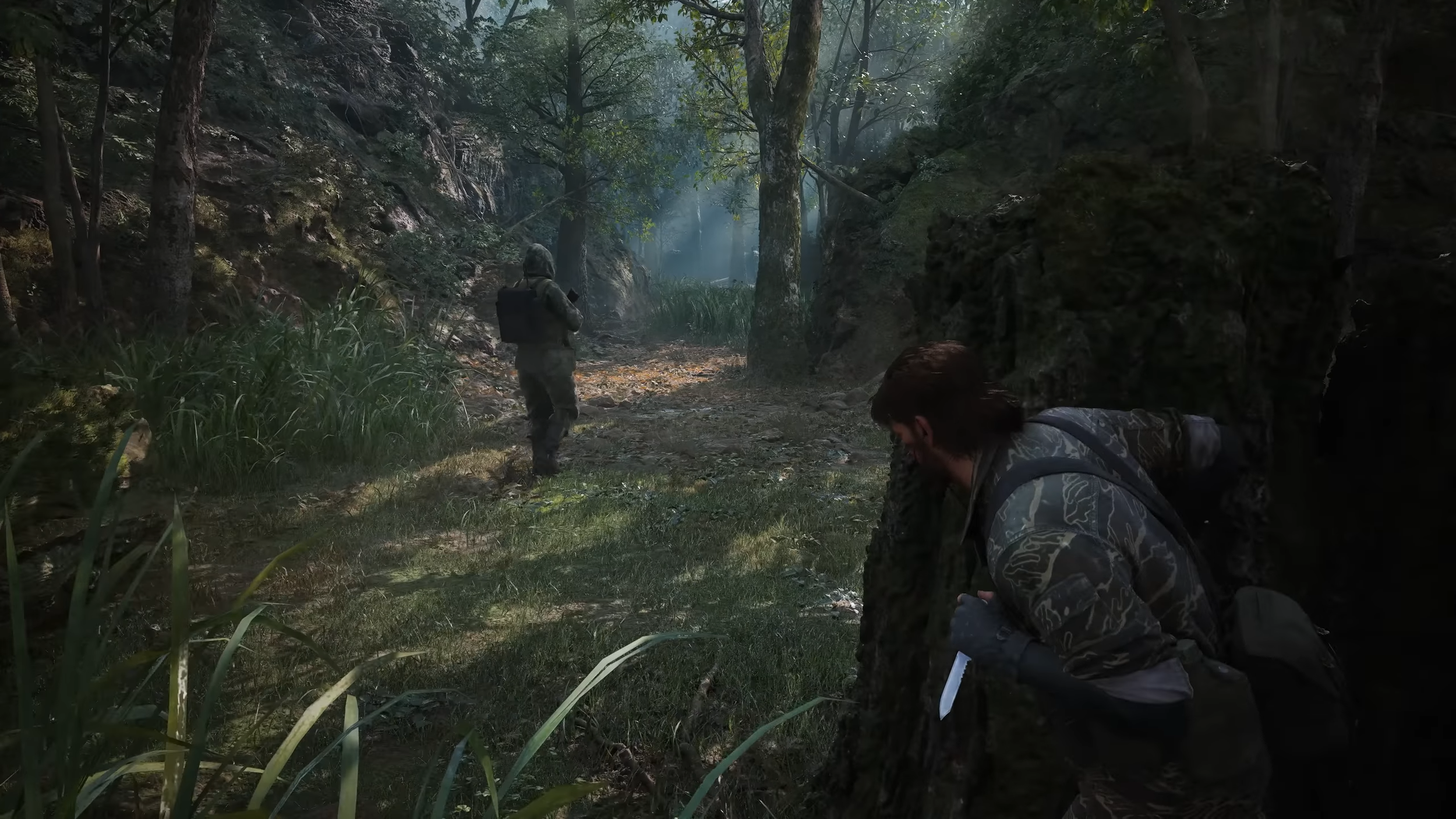 METAL GEAR SOLID Δ: SNAKE EATER Gameplay Trailer Shares A Release Date