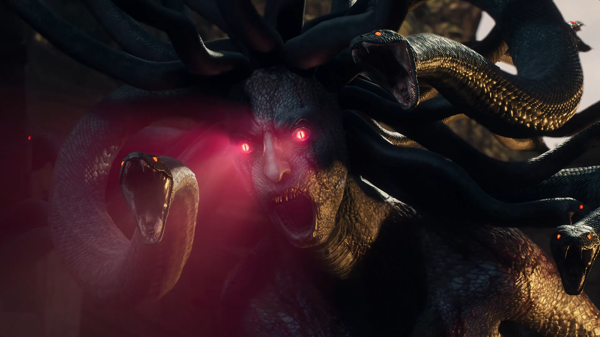 Dragon’s Dogma 2 Is Launching With Ray-Tracing and DLSS 3 Support