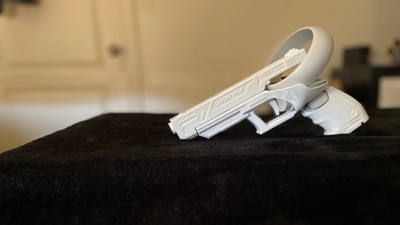 KNOXLABS SNOWFOX V2 Review: Fun Concept, But Unnecessary
