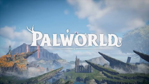 I Never Thought I'd Say This, But PALWORLD Has An Official Release Date!