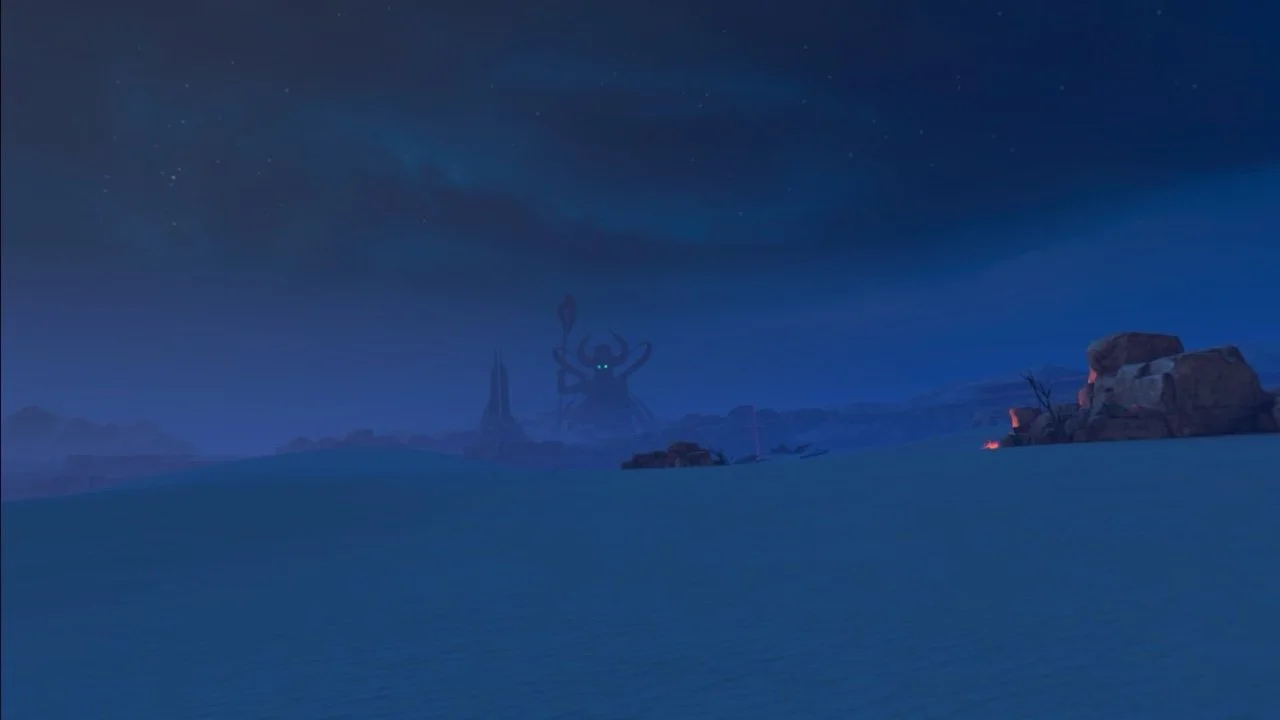 ASGARDS WRATH II Review: An Adventure I Wish Everybody Would Experience