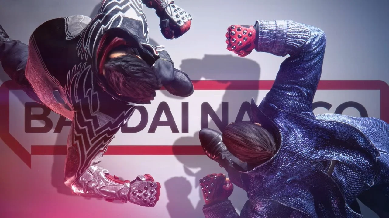 TEKKEN Fans It's Almost That Time, Opening Movie And DLC Information Here!