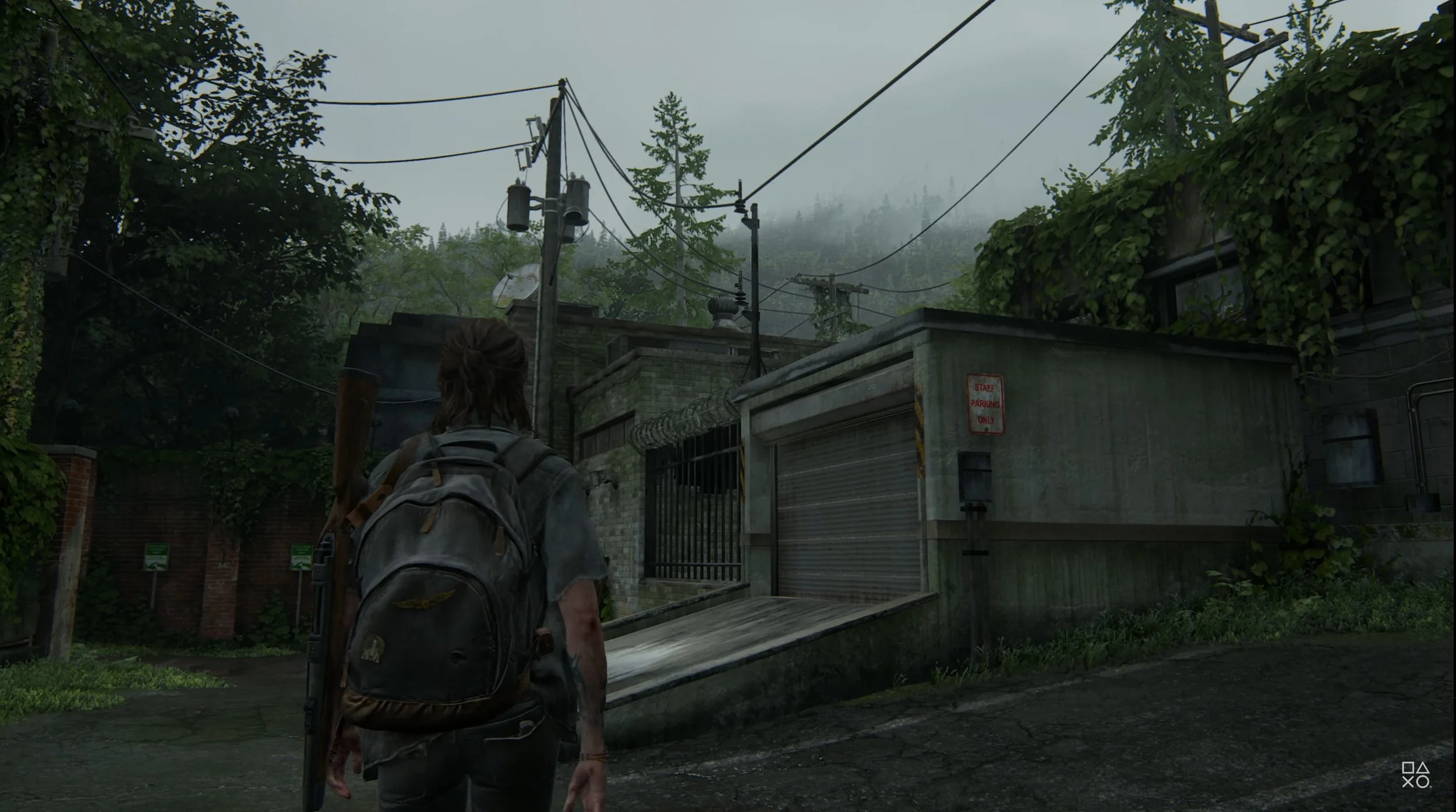 Check Out THE LAST OF US PART II REMASTERED Features Trailer