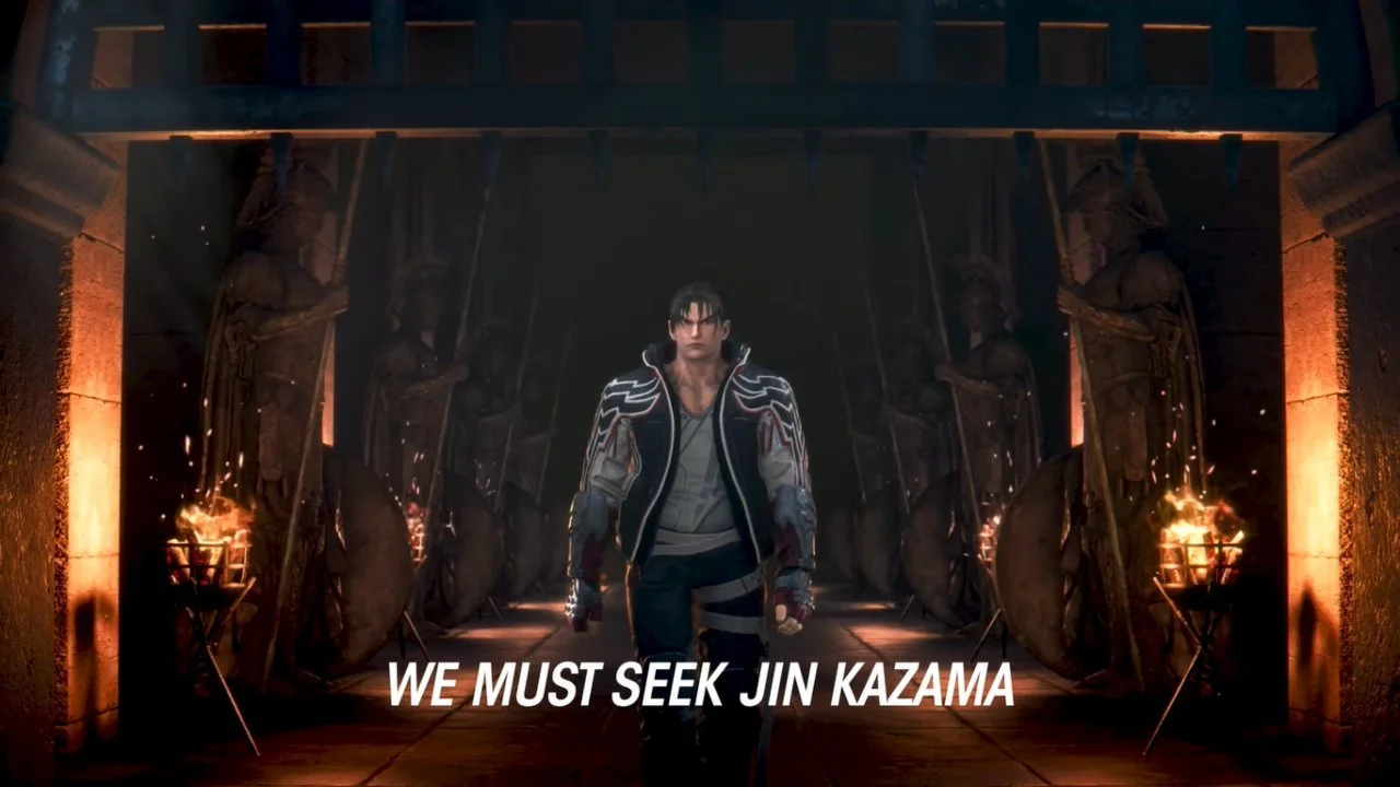 The Final Count Down, TEKKEN 8 Is Almost Here!