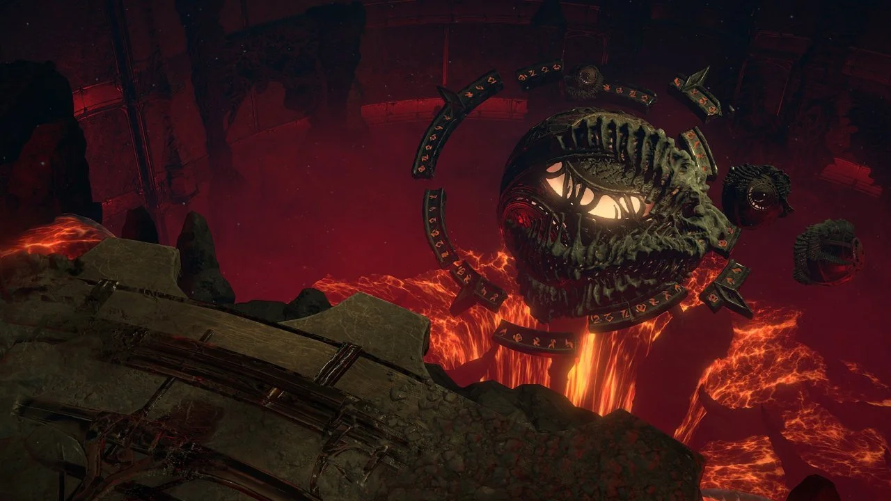 Looking For Information on DIABLO IV? Listen To Some Developer Updates
