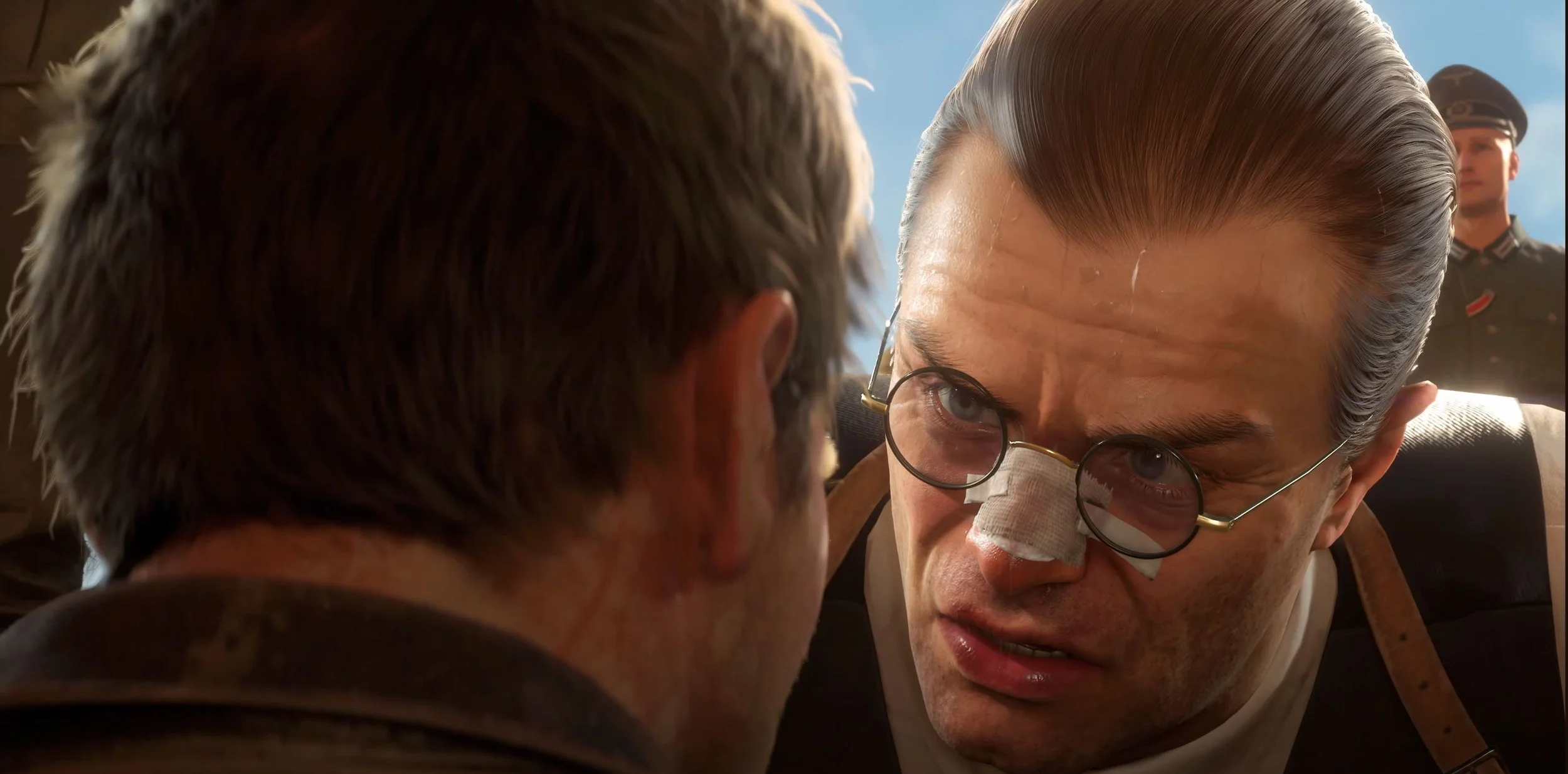 The New INDIANA JONES AND THE GREAT CIRCLE Trailer Looks Incredible