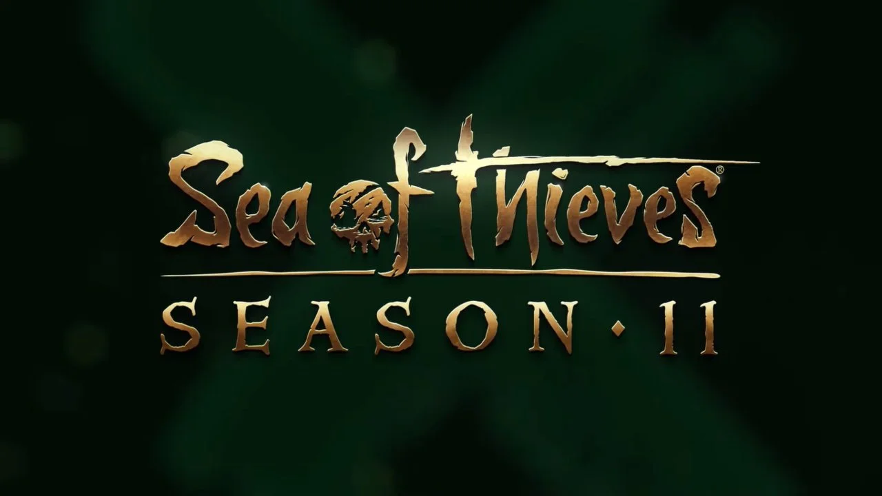 SEA OF THIEVES Devs Set Sail On Season 11 With A Deep Dive