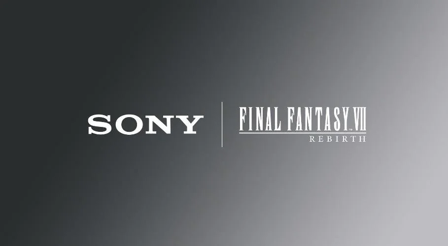 Sony, SQUARE ENIX Double Down On FINAL FANTASY VII REBIRTH Partnership