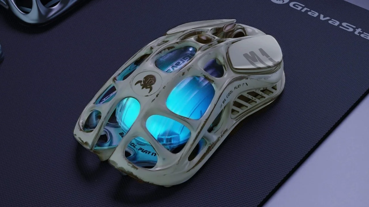 GravaStar Mercury M1 Pro Review: Wasn't Expecting It To Be Even Better Than The M2