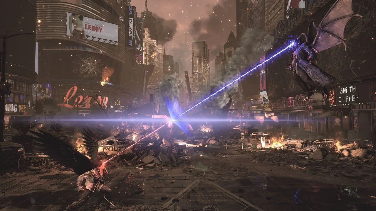 TEKKEN 8 Looks Absolutely Stunning