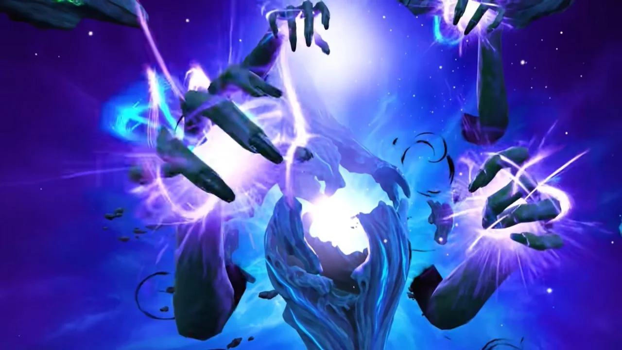 ASGARD'S WRATH II Launches It's Second Cosmic Event: Into The Multiverse