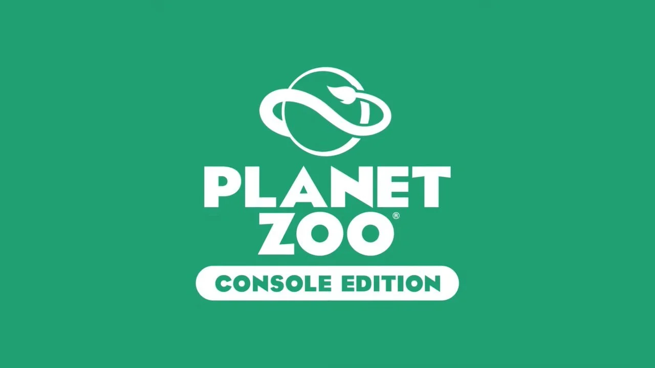 PLANET ZOO: CONSOLE EDITION Roars To Life On March 26th! Pre-order Now For Exclusive Animals! 