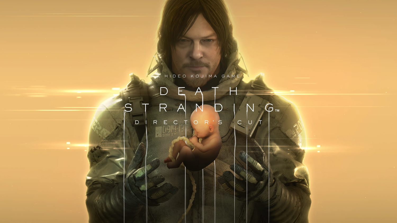 Introducing the Backbone One - DEATH STRANDING Limited Edition