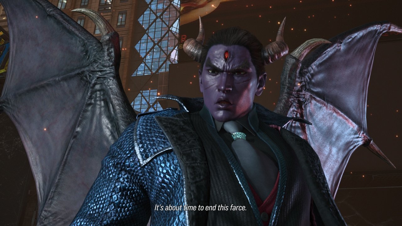 TEKKEN 8 Review: What A Time To Be A Fan Of Fighting Games
