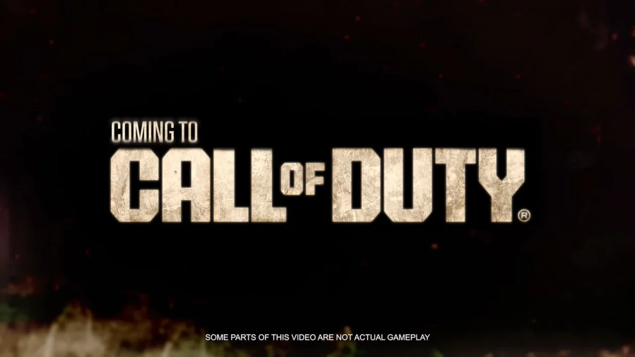The Walking Dead Heroes Invade CALL OF DUTY In Season 2!