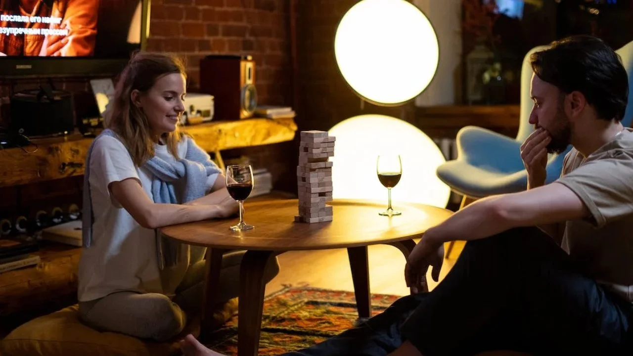 Five Board Games To Play With Your Significant Other This Valentine's Day!