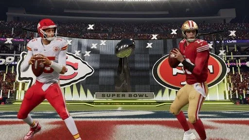 Casting Predictive Shadows: Analyzing Madden's Role in Forecasting Super Bowl Outcomes