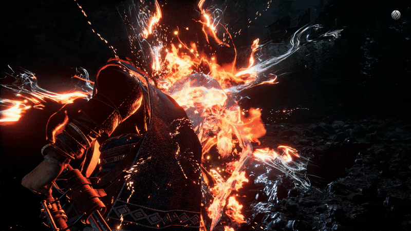 BANISHERS: GHOSTS OF NEW EDEN Launches, Looks Stunning