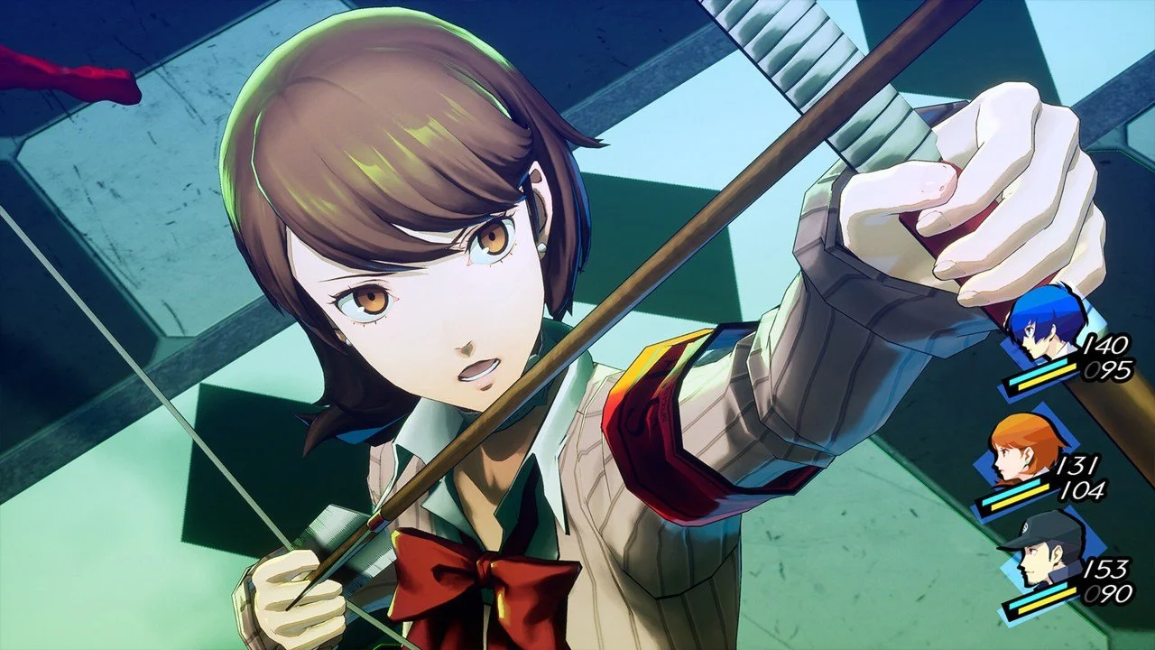 PERSONA 3 RELOAD Review: The Perfect Place For Beginners To Jump Right In