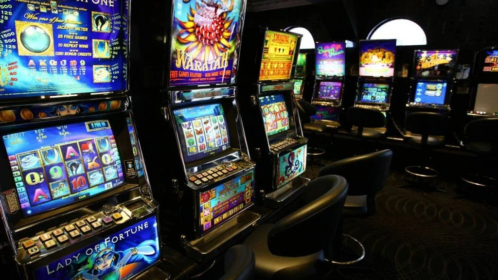 Pokies Games That Every Avid Gamer in Should Check Out