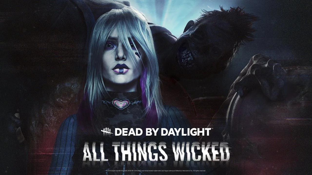 Uncover The Sinister Secrets Of Greenville Square In DEAD BY DAYLIGHT's Newst Chapter: ALL THINGS WICKED!