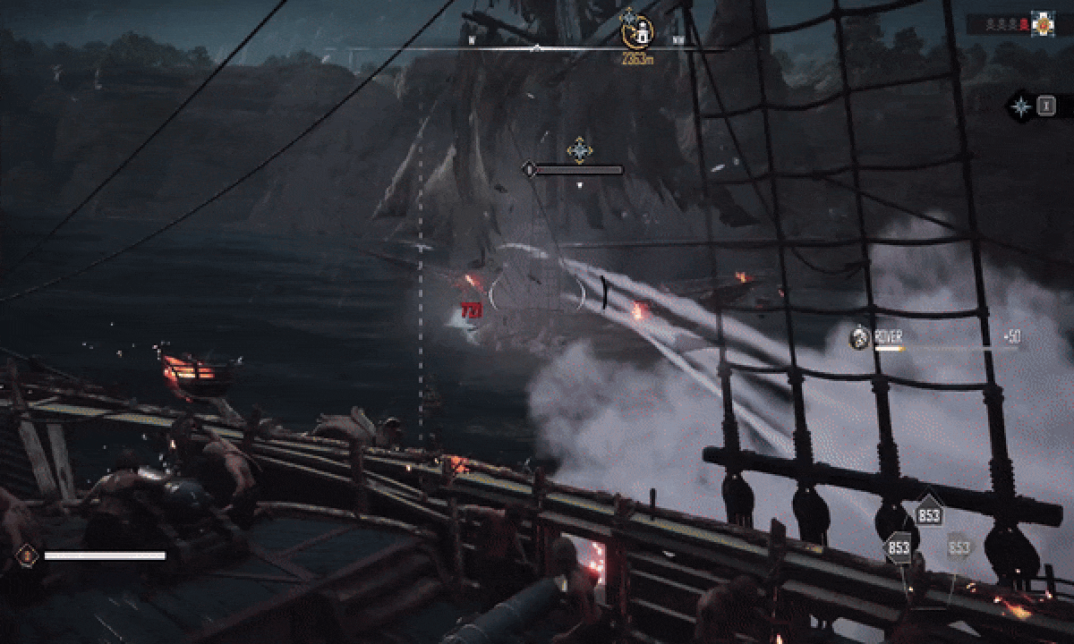 SKULL &amp; BONES Review: Yo-Ho-Horrible